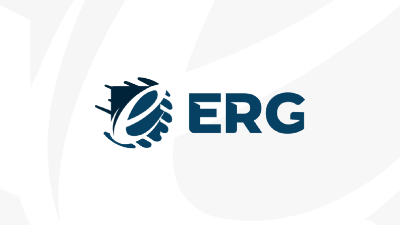 ERG Mühendislik - Logo Tasarımı