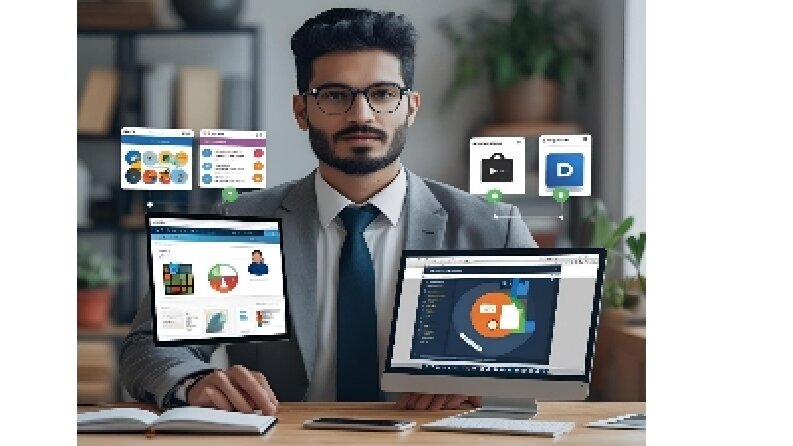 Profesyonel C# .NET Masaüstü Yazılım Geliştirme (DevExpress, MSSQL)