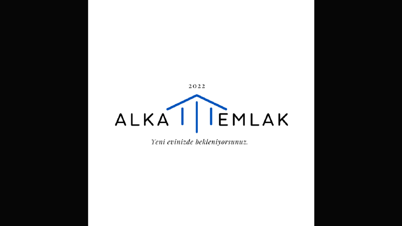 Emlak & Gayrimenkul işletmesi için logo tasarımı