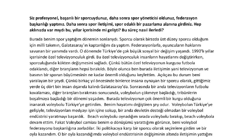 Gazete Oksijen- Ahmet Gülüm Haberi