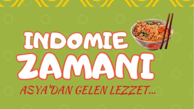 Indomie – Sosyal Medya İçerik ve Kampanya Reklam Tasarımı