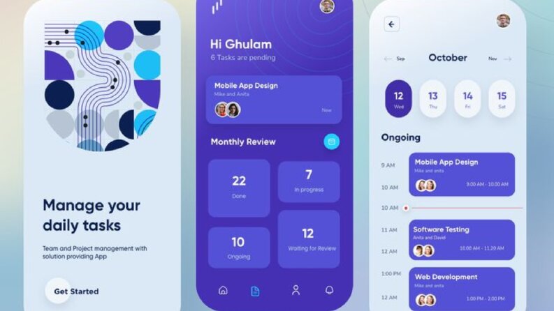 Task Manager App