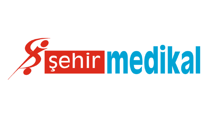 Şehir Medikal - Tanıtım Videosu Drone ile