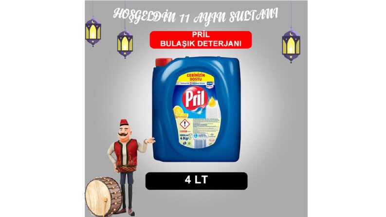 Bir Mağaza İçin Sosyal Medya İnsert Tasarımı