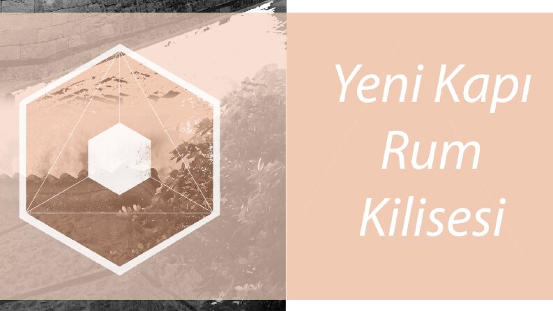 RÖLÖVE / RESTİTÜSYON / RESTORASYON