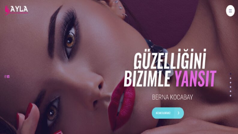 WORDPRESS KURUMSAL ÇALIŞMAM