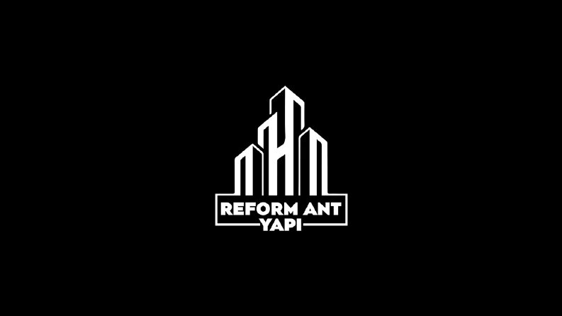 Reform Ant - Logo