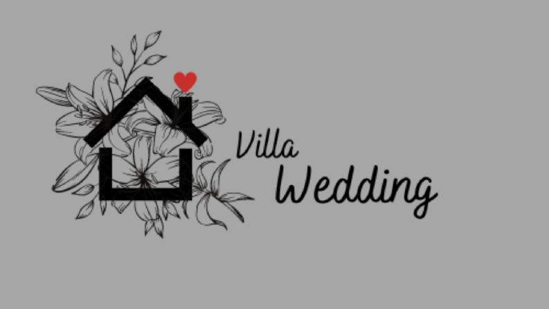Kır Düğünü-Villa Tasarımı