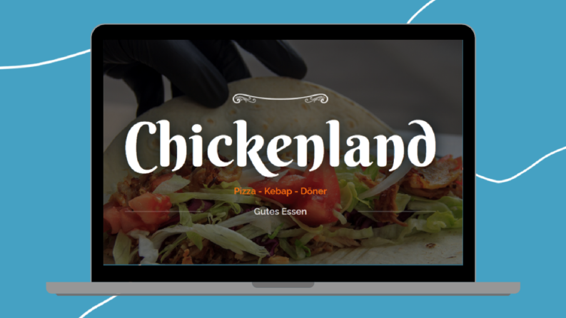 Chickenland Köln Restaurant - chickenlandkoeln.de