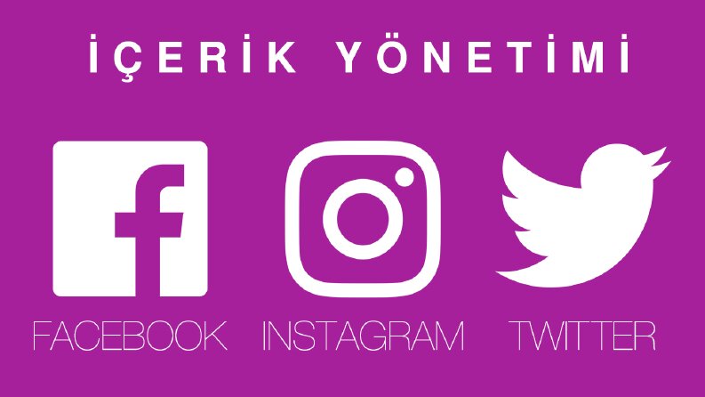 İçerik Yönetimi