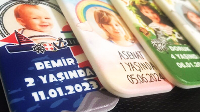 Baskı Hizmeti