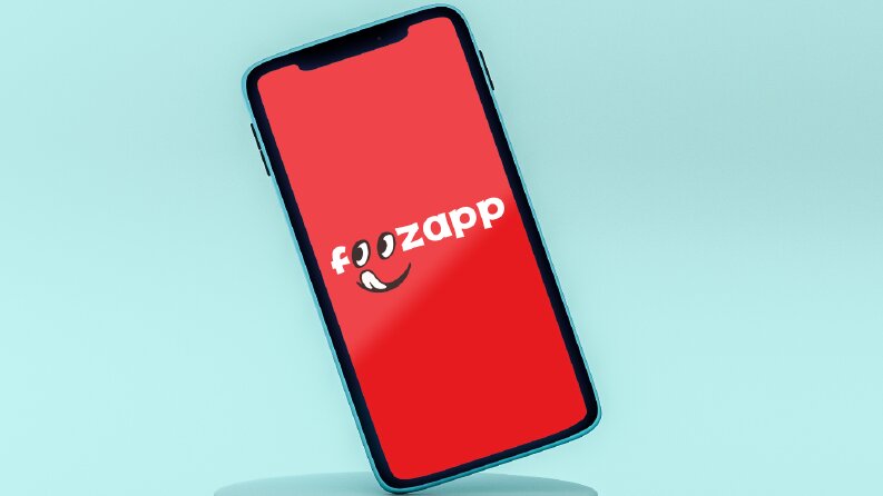 foozapp - Almanya'da app uygulaması