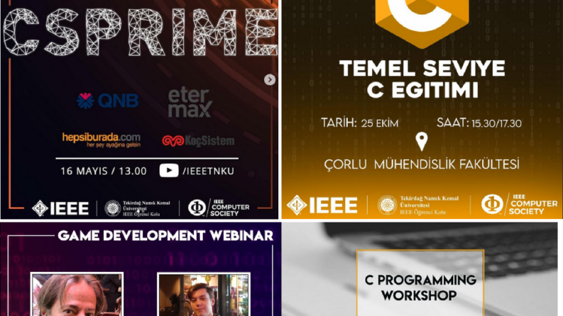 Etkili Afiş Tasarımı
