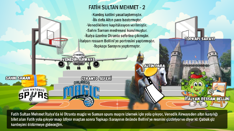GorAkademi - Hikayeli KPSS Konu Anlatım Tasarım