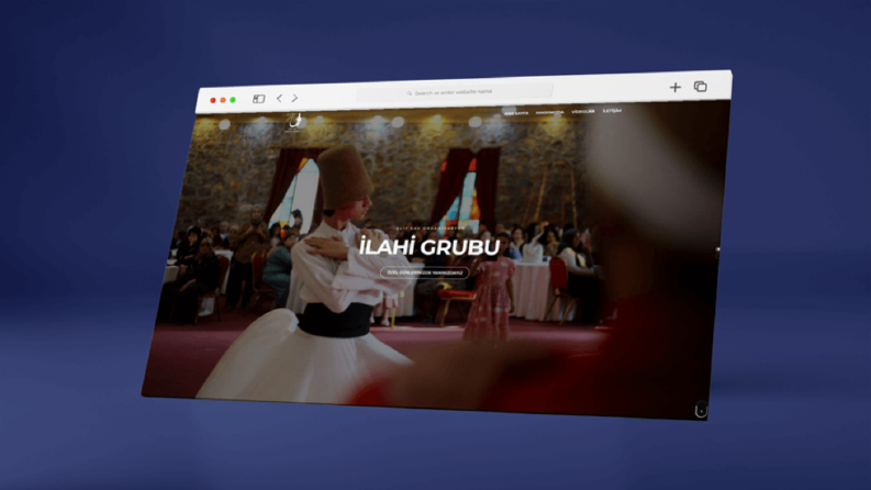 Elif Vav İlahi Organizasyon 
