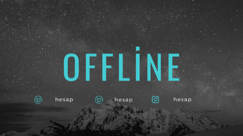 Banner Tasarımı 