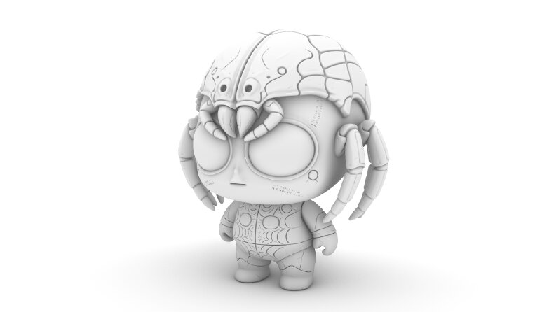 Ürün Tasarımı, 3D Model Çalışmaları Ve Baskıları