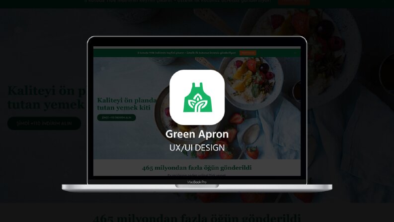 GreenApron