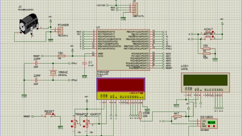 Elektronik Devre Tasarımı