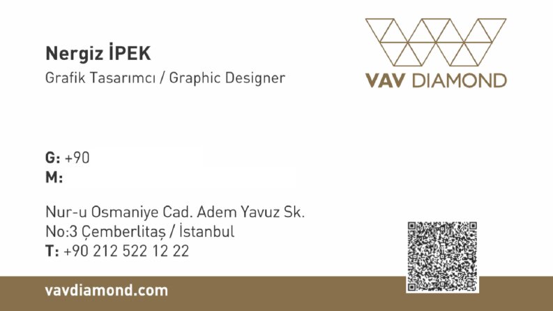 Kurumsal Kimlik ve Kartvizit Tasarımında Yaratıcı Çözümler