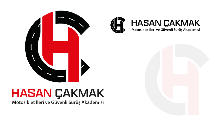 Hasan Çakmak | Logo Tasarımı