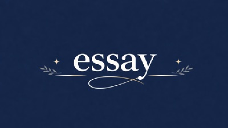 Academic Essay Translation (EN–TR)