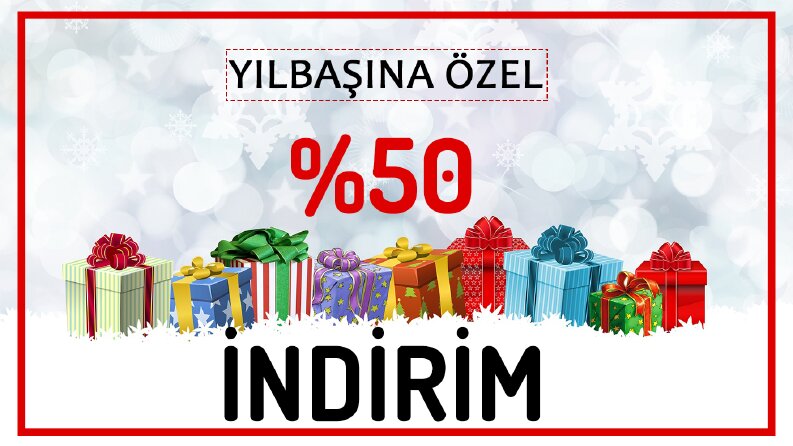 Banner Tasarım İş Örneğim