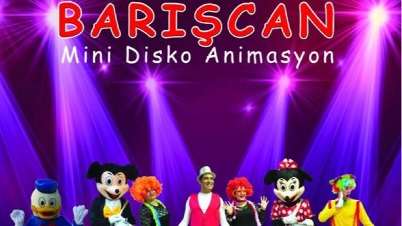 İş örneğim