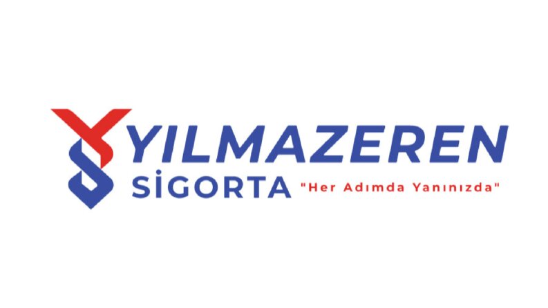 sigorta firması logo tasarım