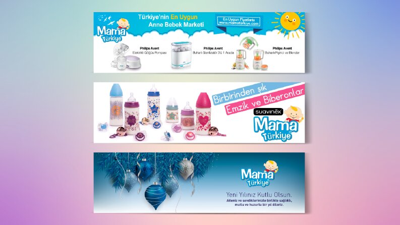Web Banner