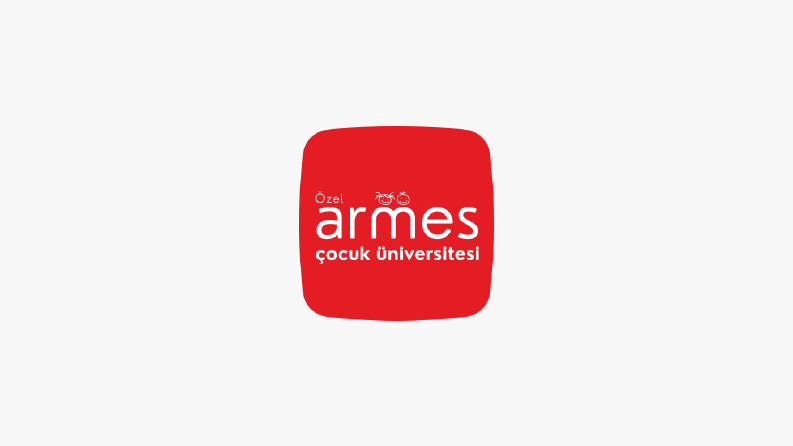 Özel Armes Çocuk Üniversitesi Logo