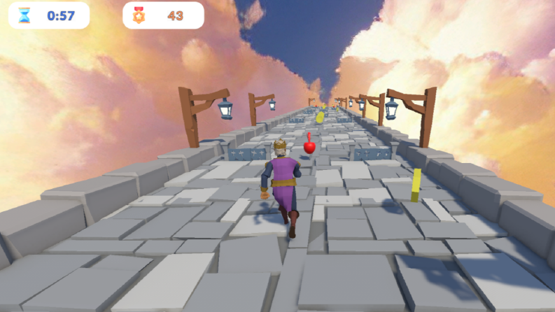 Unity Mobil Oyun Projeleri – Casual & Hyper Casual Oyun