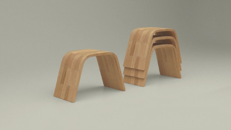 3D Endüstriyel