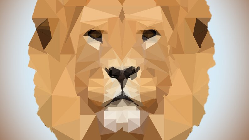 Low Poly Çalışma