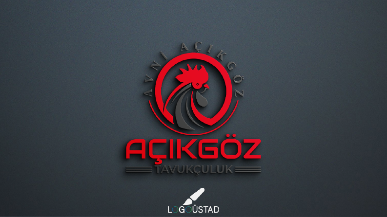 LOGO TASARIM - HAYVANCILIK