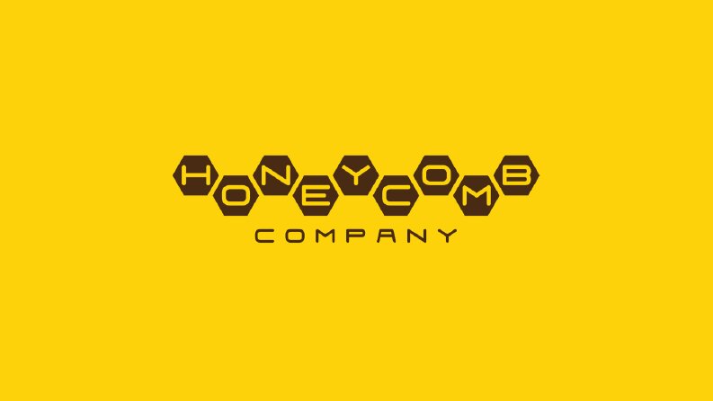 HONEYCOMB Logo 