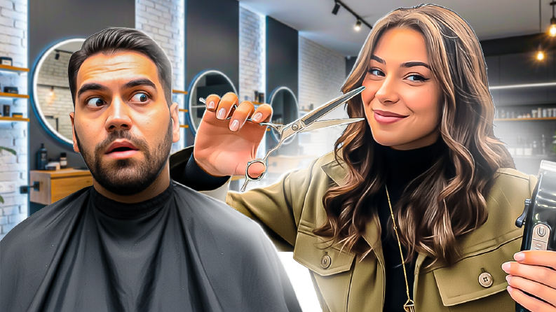 Youtube Content Thumbnail