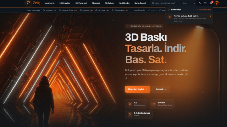 E-Ticaret Geliştirme