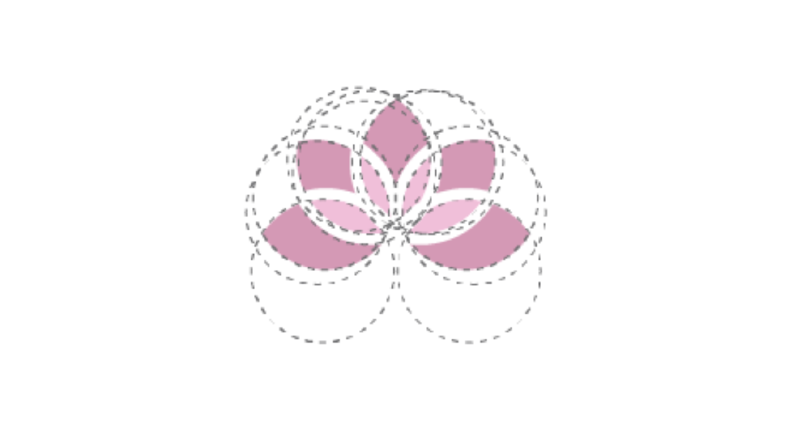 Zevahir parfüm logo tasarımı