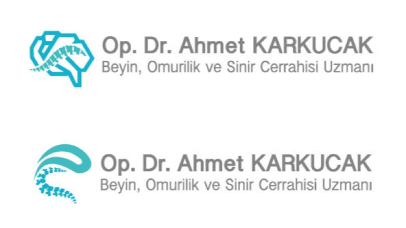 Sağlık Sektörü Logo Tasarımı