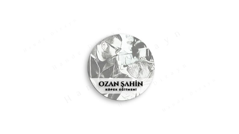 OZAN ŞAHİN