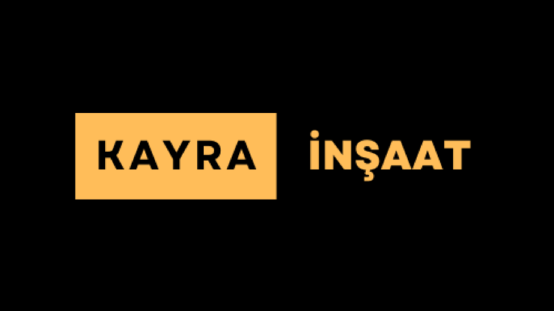 Logo Tasarımı