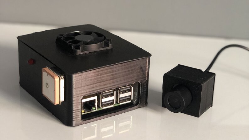MFBBOX V2 – Arduino ile Sensör Verisi İzleme ve Kayıt Sistem