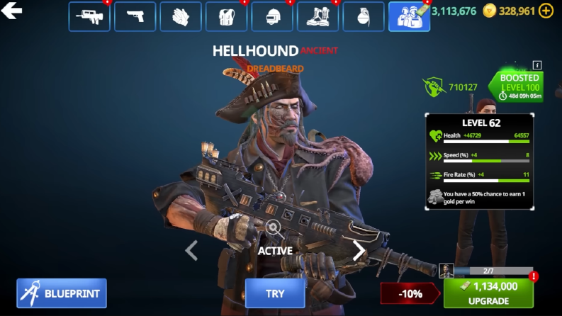 Critical Strike CS: Online FPS