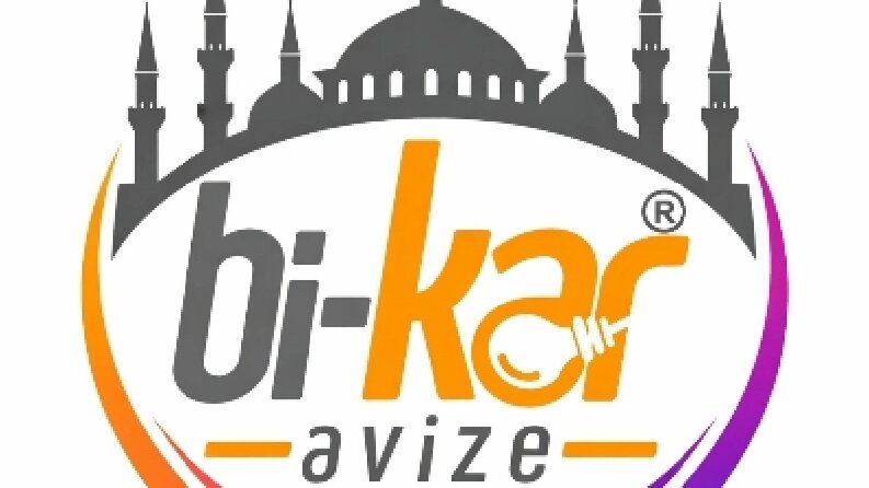 Bi-Kar Avize Logo Tasarimi