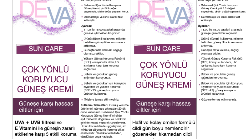 ilk tasarladığım ambalaj