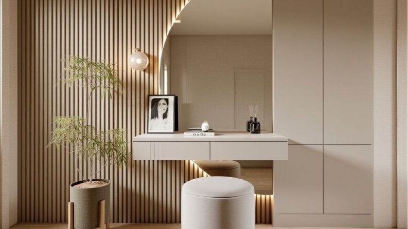 3D Vray Render 
