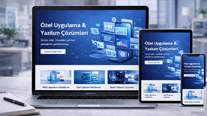 Mobil Uygulama
