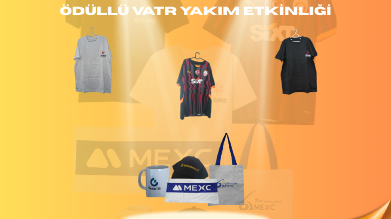 Etkinlik gönderisi tasarımı