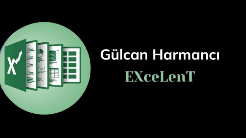 Excel-Tablo Hazırlama ve Düzenleme 
